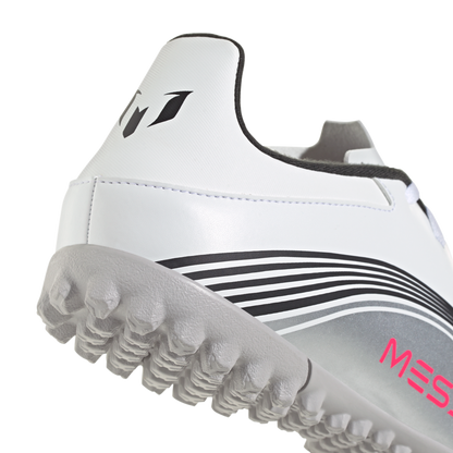 Adidas F50 Messi Club Turf Boots