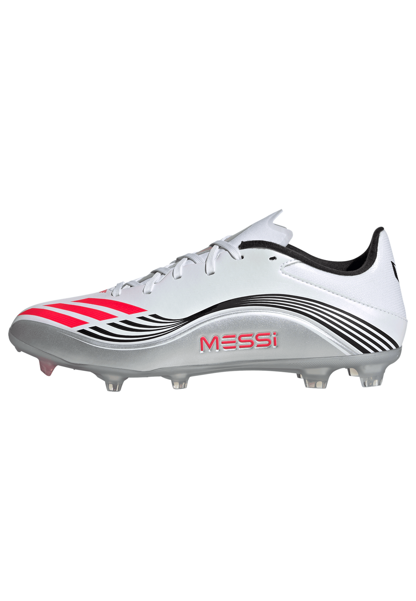 Adidas F50 Messi League Firm/Multi-Ground Boots