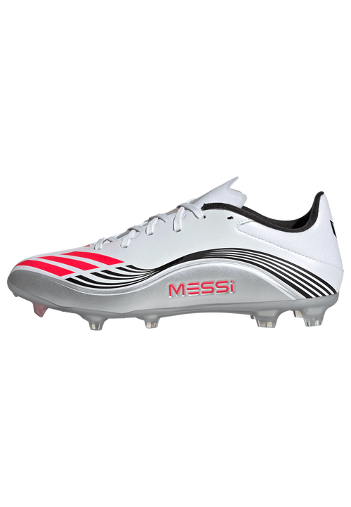 Adidas F50 Messi League Firm/Multi-Ground Boots