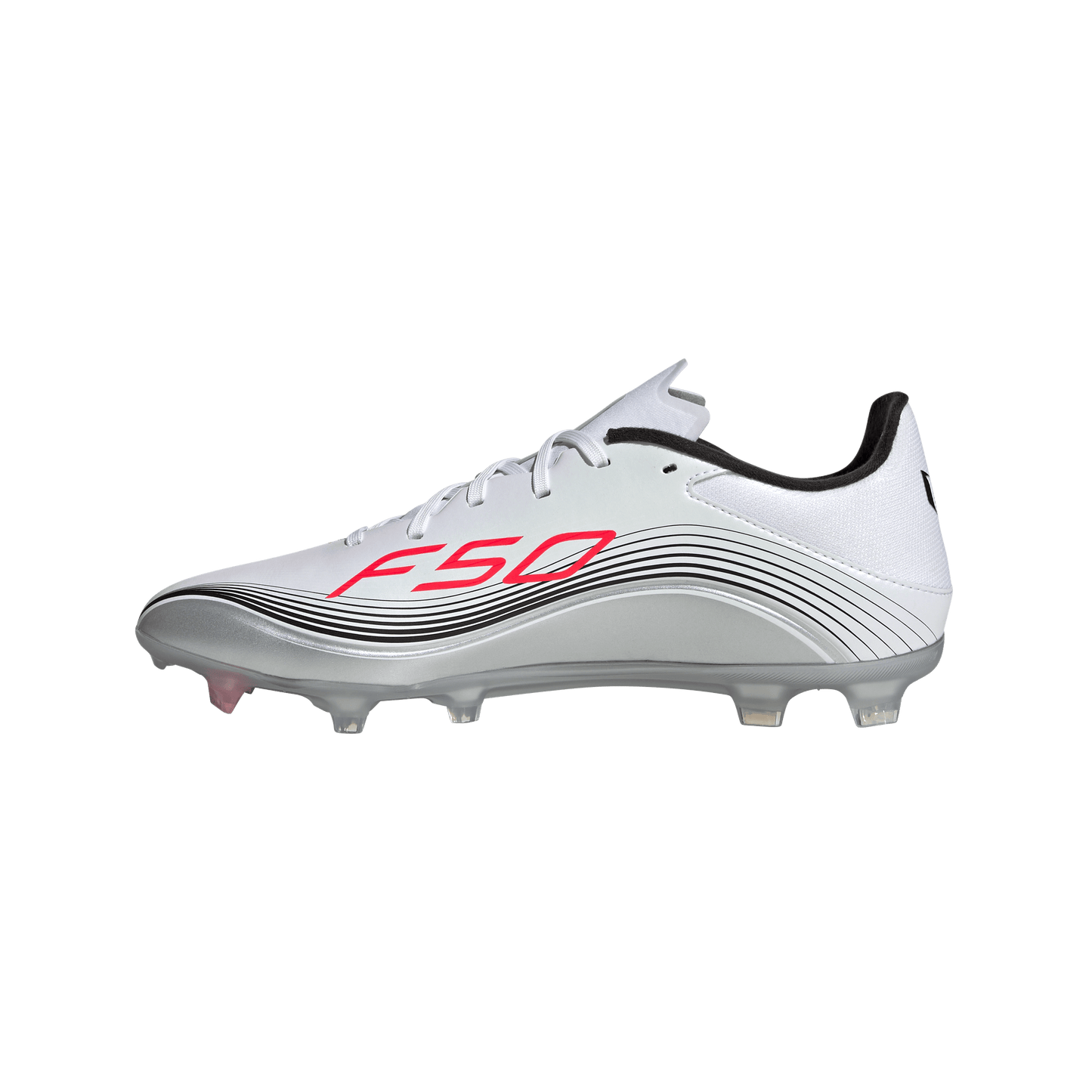 Adidas F50 Messi League Firm/Multi-Ground Boots