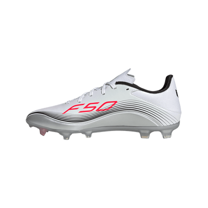 Adidas F50 Messi League Firm/Multi-Ground Boots