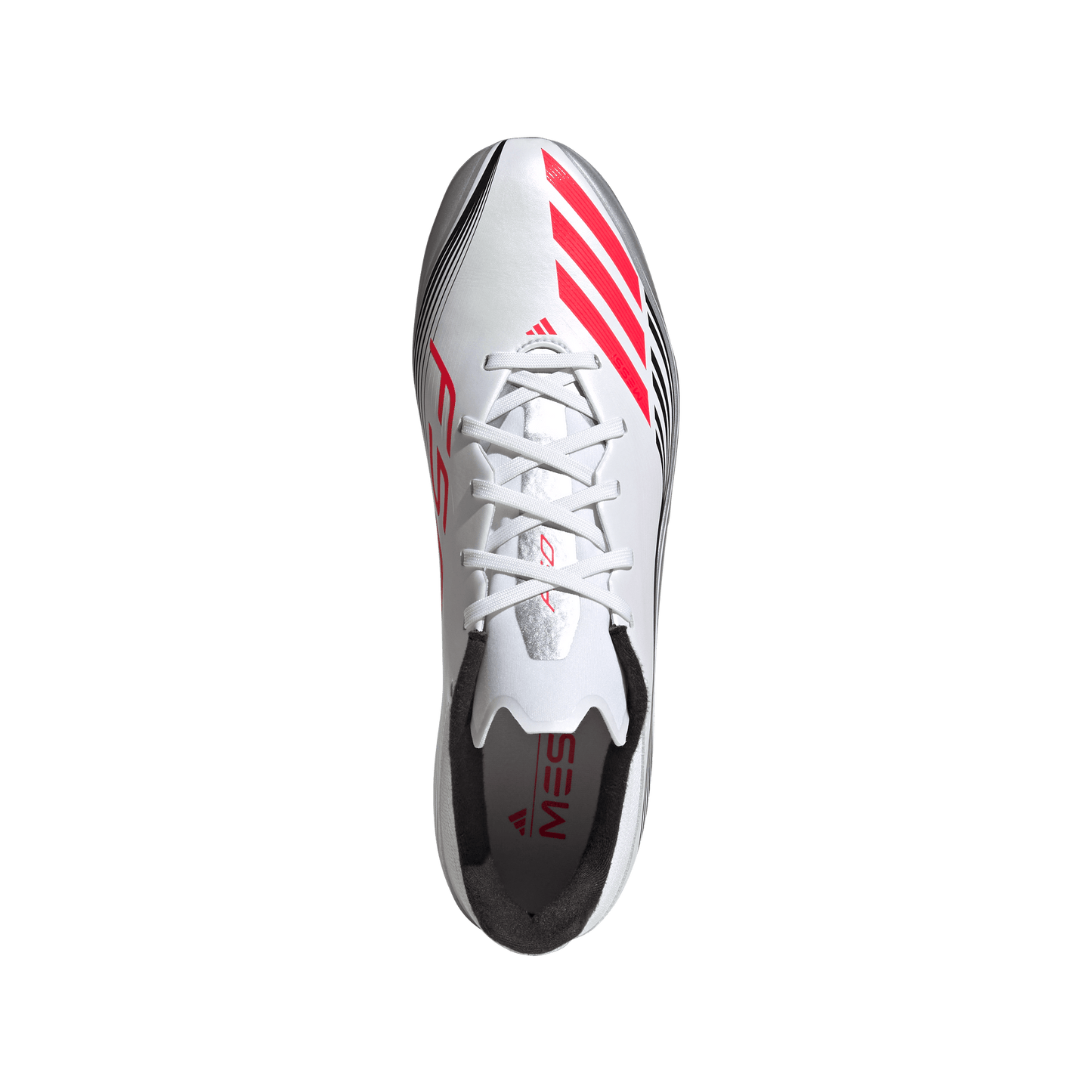 Adidas F50 Messi League Firm/Multi-Ground Boots