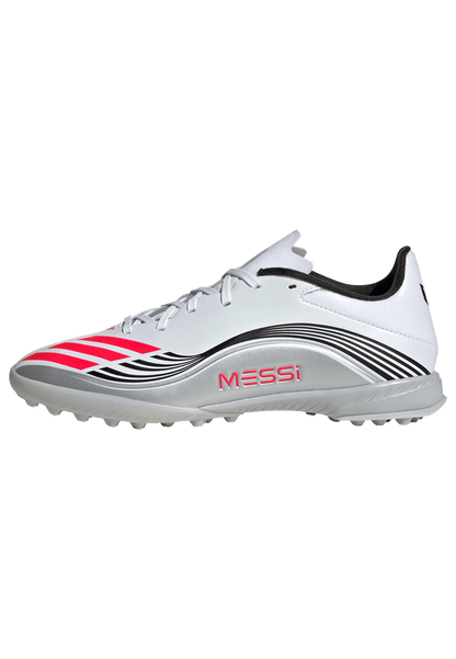 Adidas F50 Messi League Turf Boots