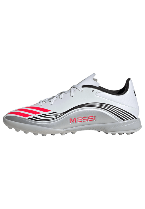 Adidas F50 Messi League Turf Boots
