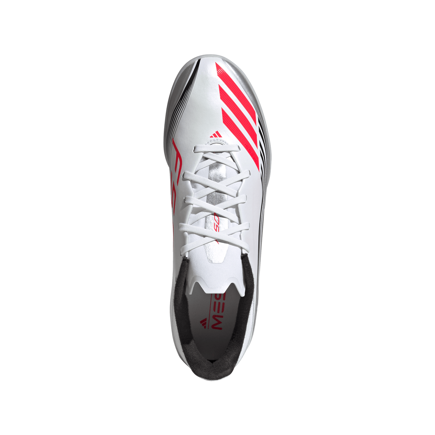 Adidas F50 Messi League Turf Boots