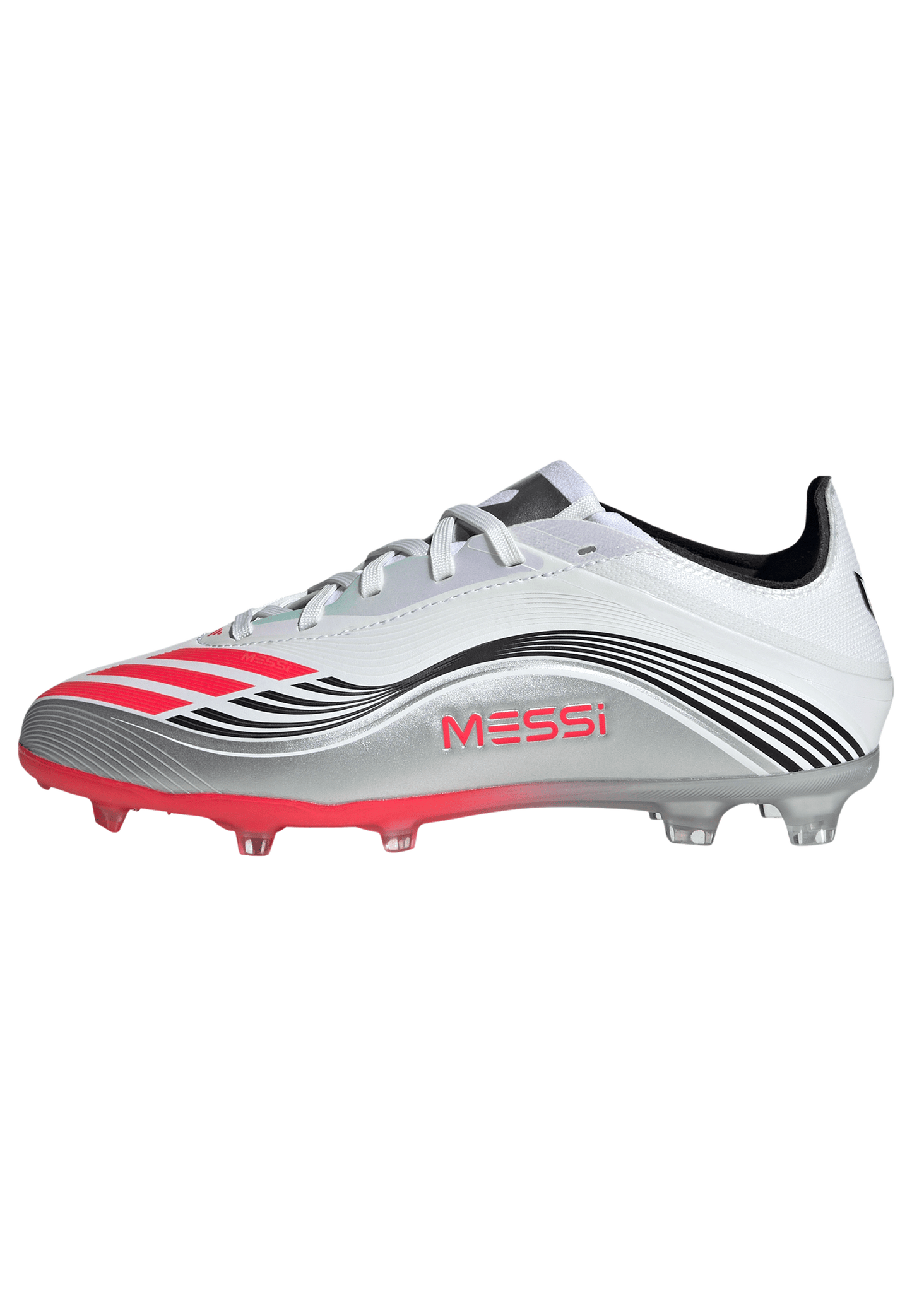 Adidas F50 Messi Elite Firm Ground Boots