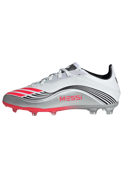 Adidas F50 Messi Elite Firm Ground Boots