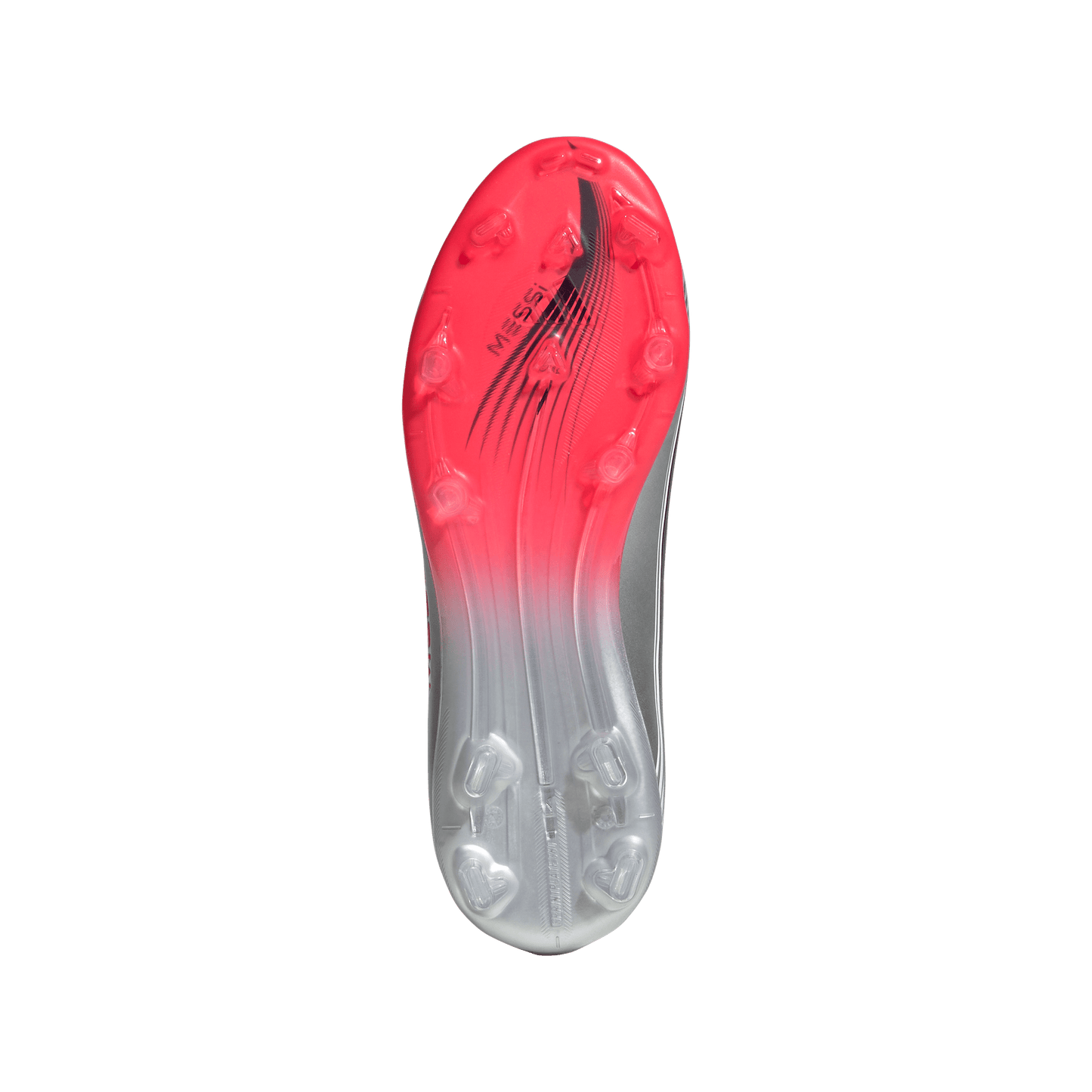 Adidas F50 Messi Elite Firm Ground Boots