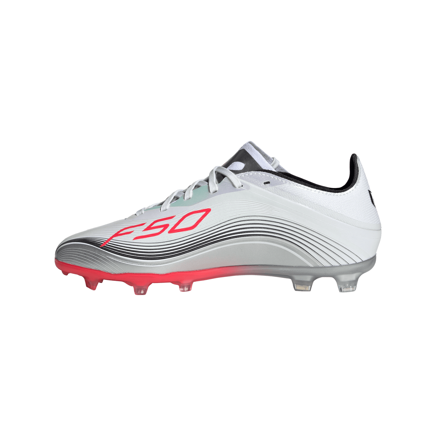 Adidas F50 Messi Elite Firm Ground Boots