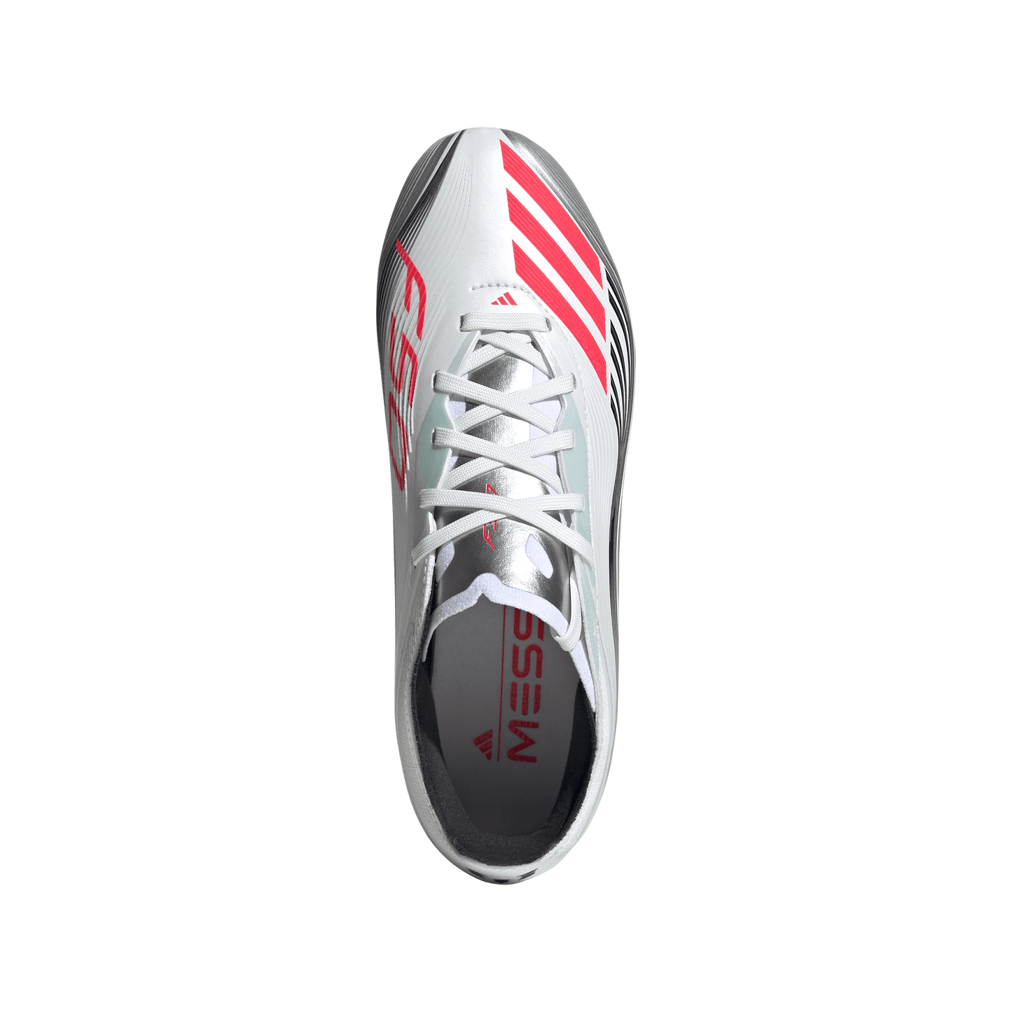 Adidas F50 Messi Elite Firm Ground Boots