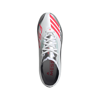 Adidas F50 Messi Elite Firm Ground Boots