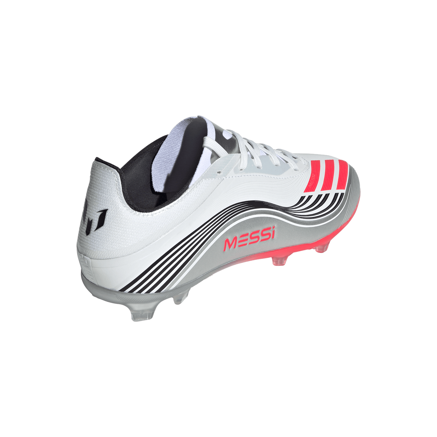 Adidas F50 Messi Elite Firm Ground Boots
