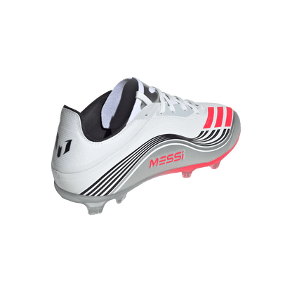 Adidas F50 Messi Elite Firm Ground Boots