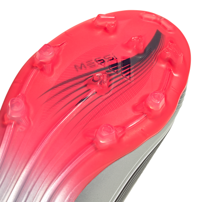 Adidas F50 Messi Elite Firm Ground Boots