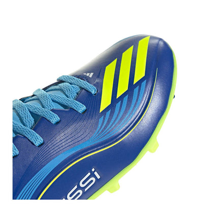 Adidas F50 Messi League Fg/Mg Soccer Cleats