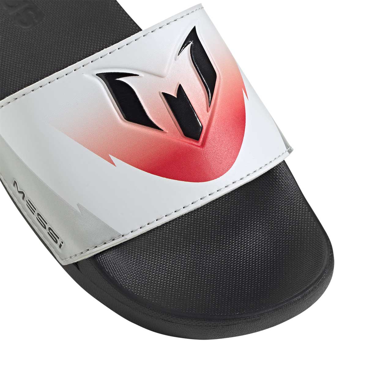 Adidas Adilette Comfort Messi Sandals