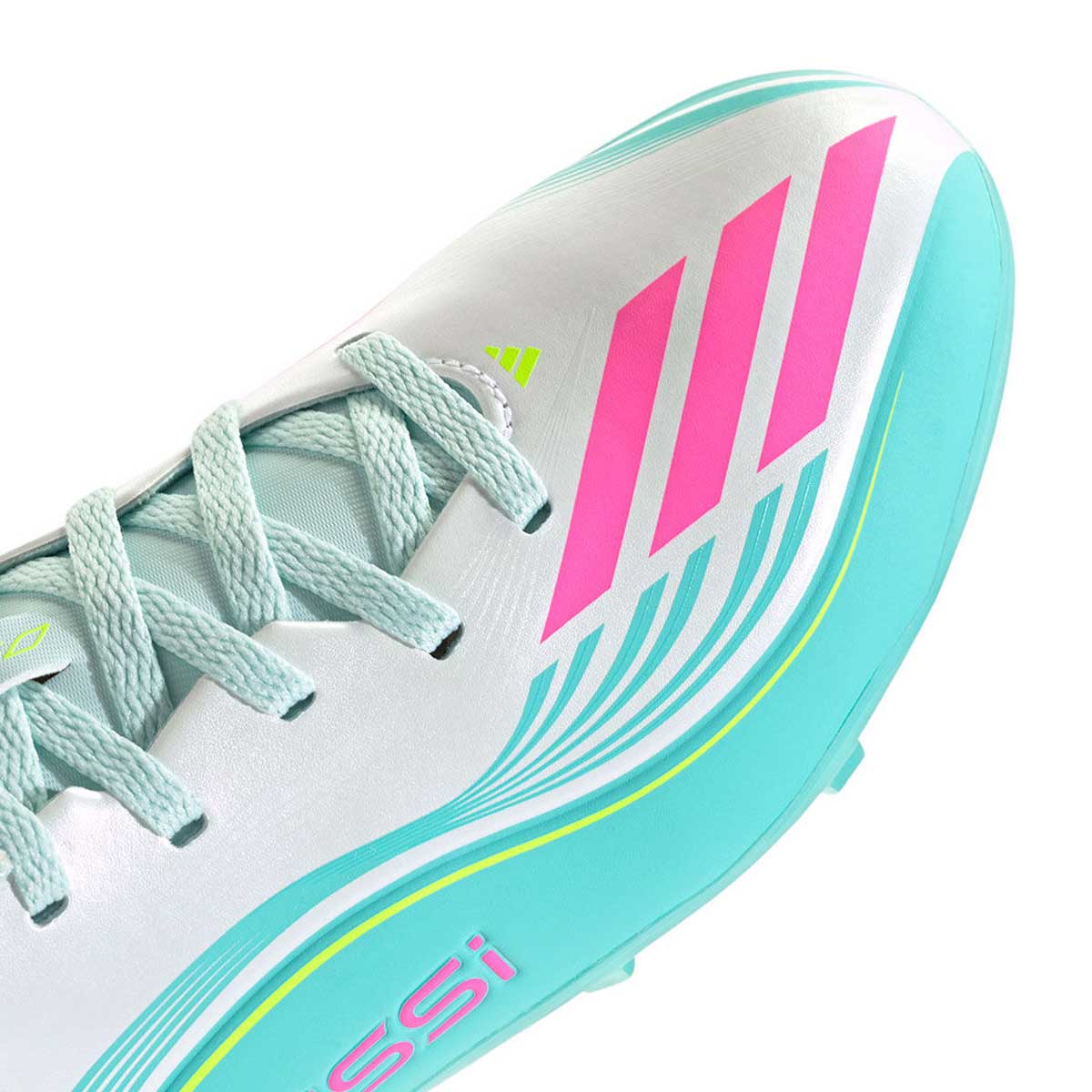Adidas F50 Messi League Fg/Mg Soccer Cleats