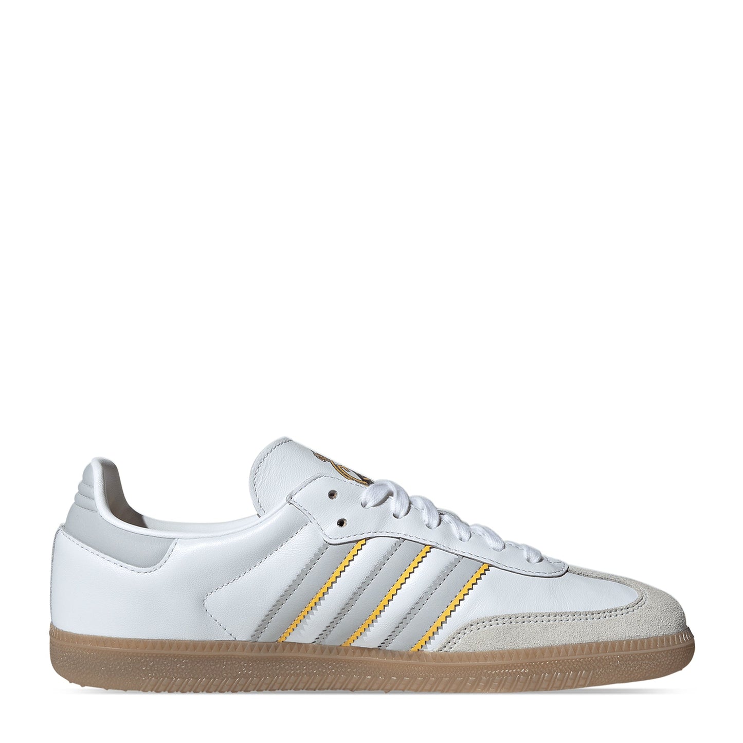 Adidas Samba Real Madrid Indoor Soccer Shoes