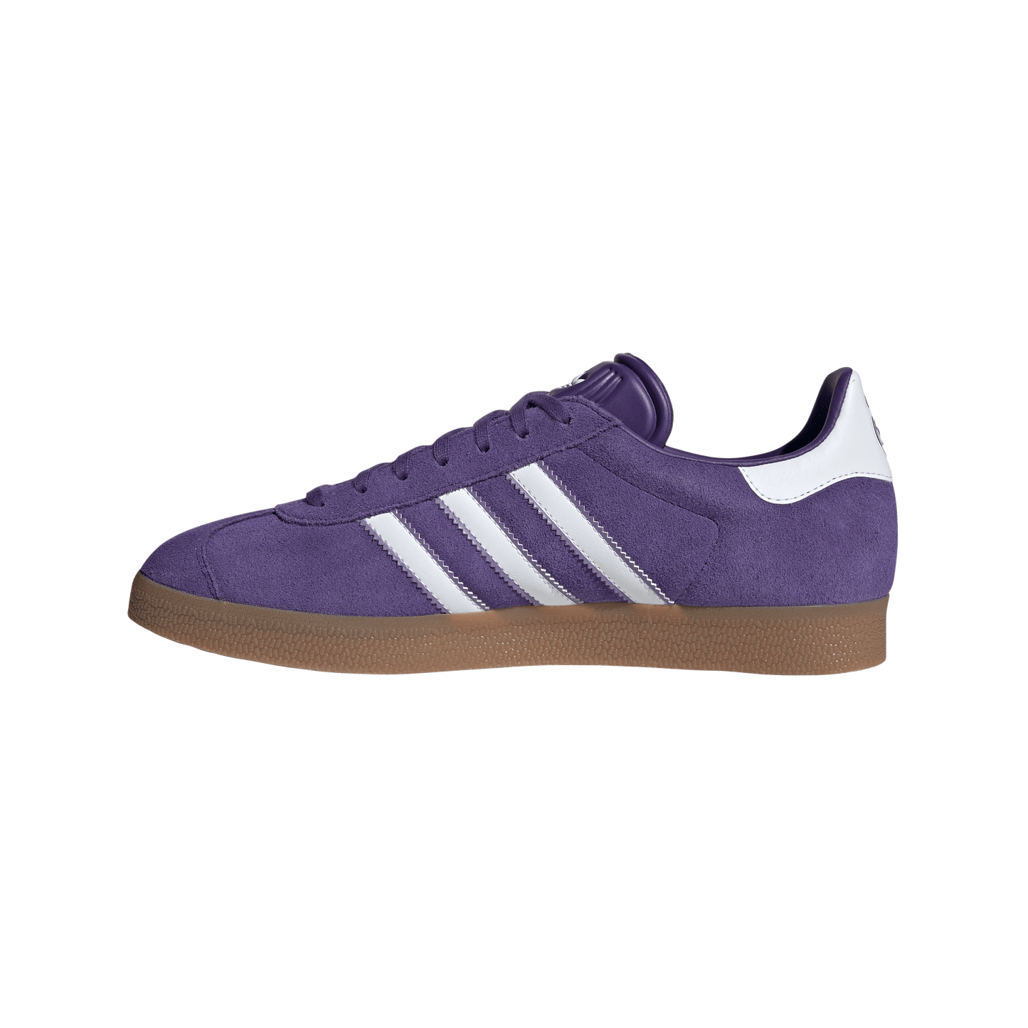 Adidas Gazelle Real Madrid Terrace Icons Shoes