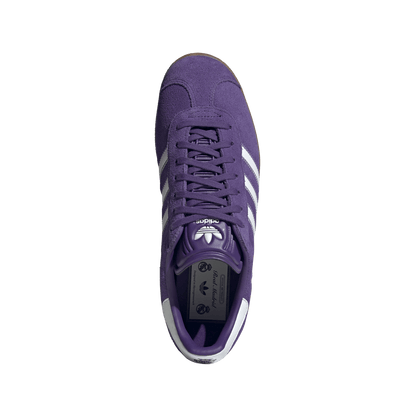 Adidas Gazelle Real Madrid Terrace Icons Shoes
