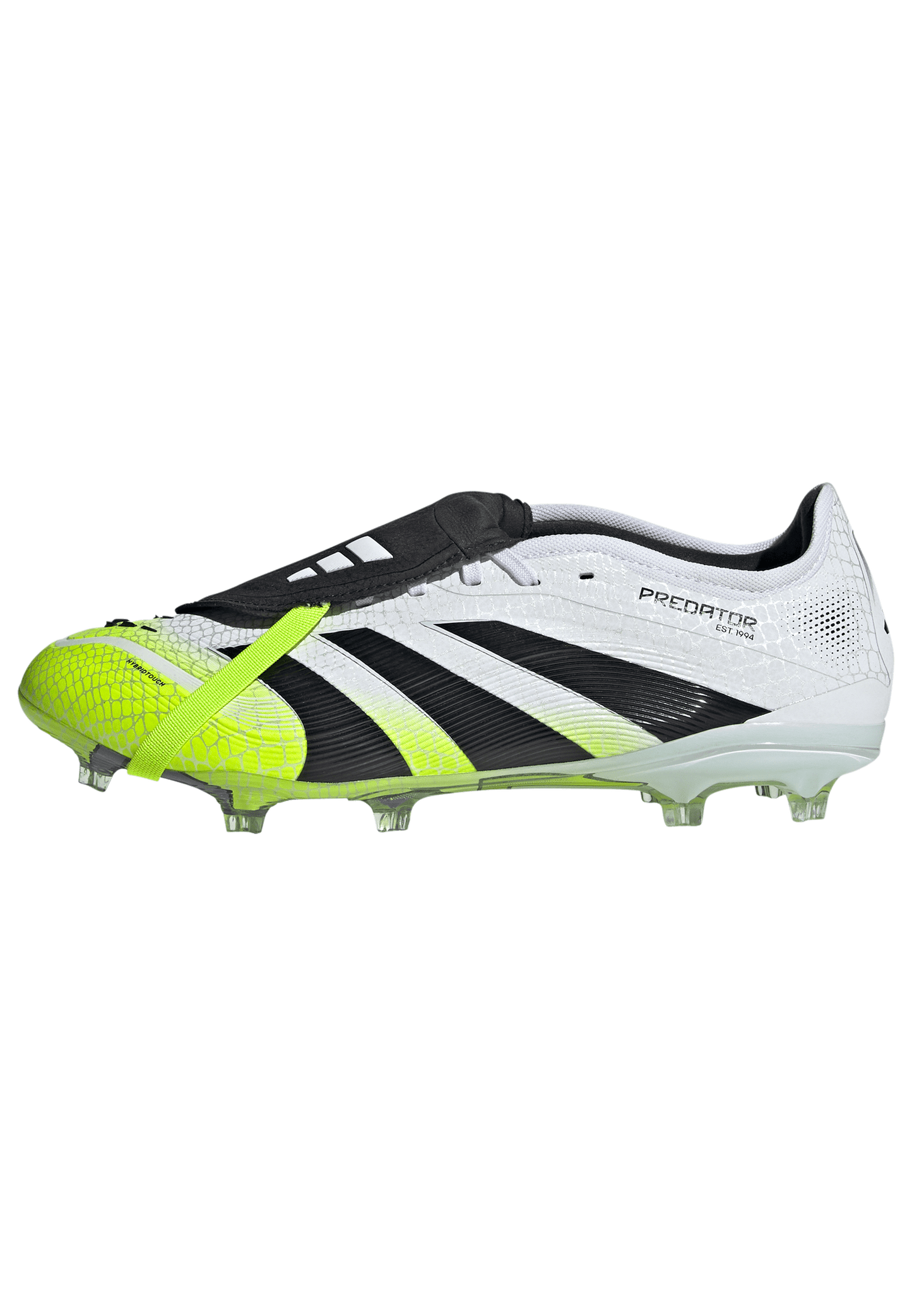 Adidas Predator Pro Fg Soccer Cleats