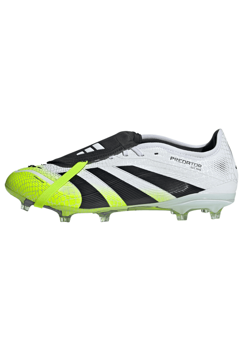 Adidas Predator Pro Fg Soccer Cleats