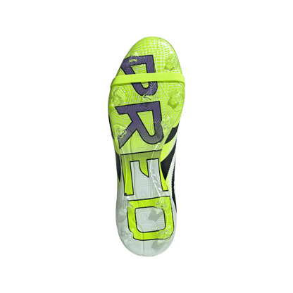 Adidas Predator Pro Fg Soccer Cleats