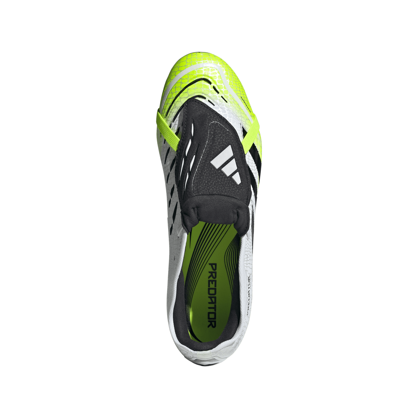 Adidas Predator Pro Fg Soccer Cleats