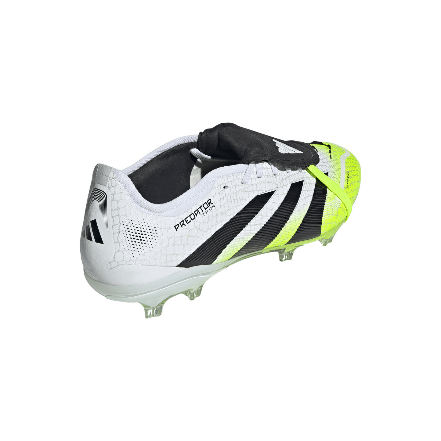 Adidas Predator Pro Fg Soccer Cleats