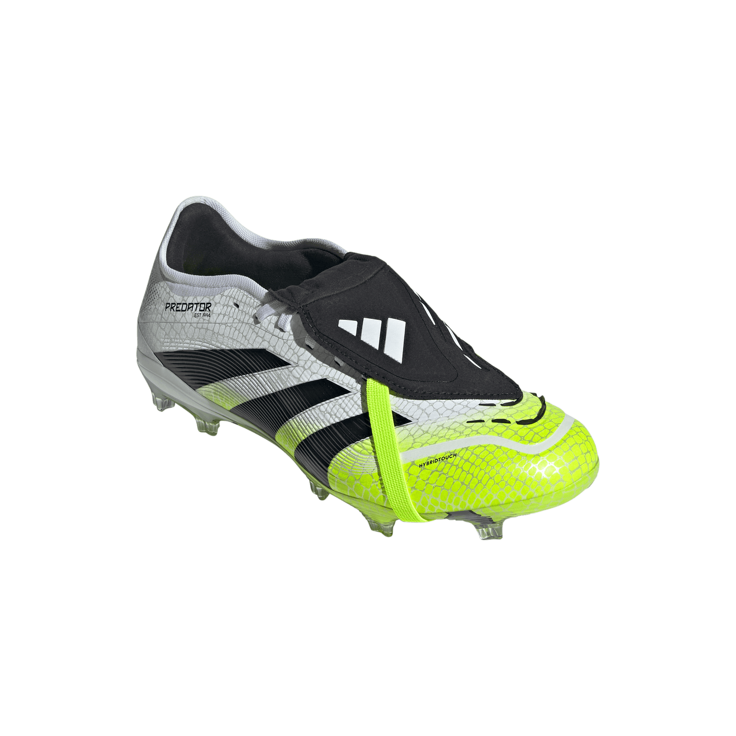 Adidas Predator Pro Fg Soccer Cleats