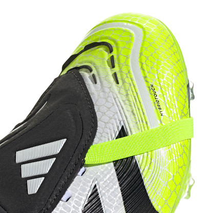 Adidas Predator Pro Fg Soccer Cleats