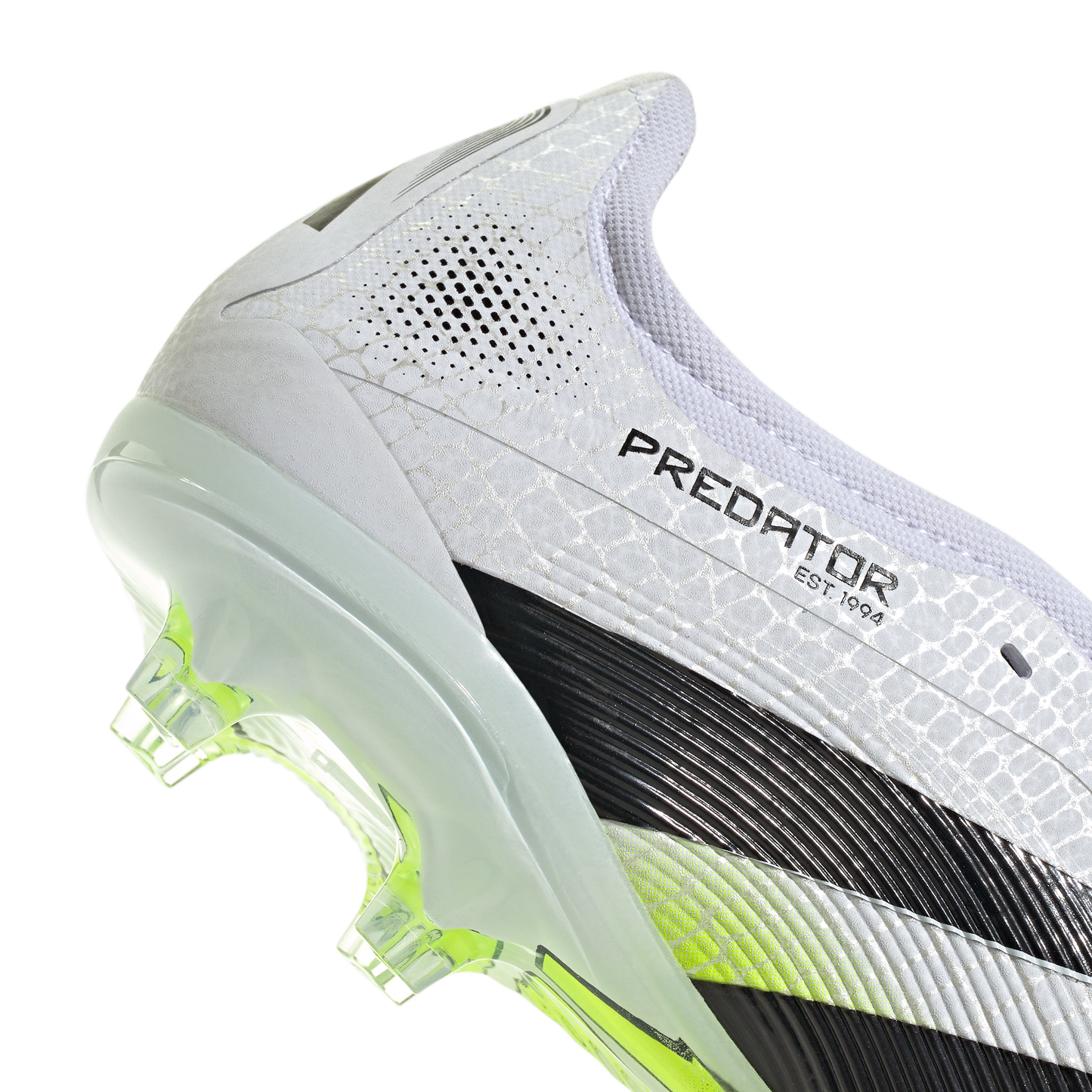 Adidas Predator Pro Fg Soccer Cleats