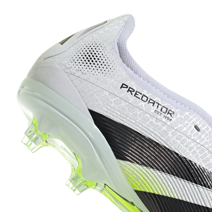 Adidas Predator Pro Fg Soccer Cleats
