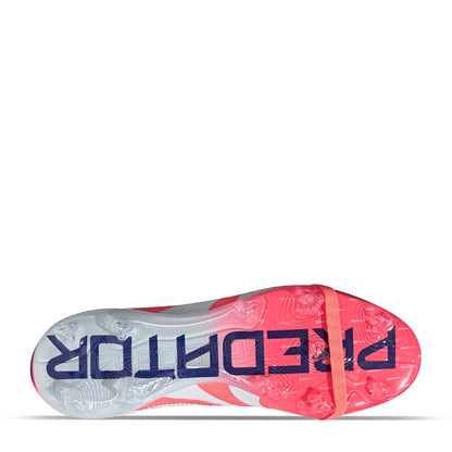 Adidas Predator Pro Fg Soccer Cleats