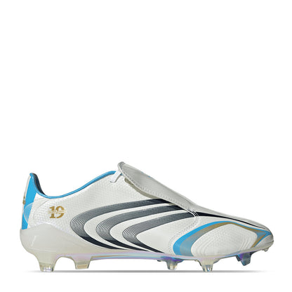 Adidas Argentina F50 Elite Tunit Messi Soccer Cleats