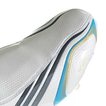 Adidas Argentina F50 Elite Tunit Messi Soccer Cleats