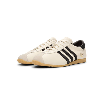 Adidas Paris (Cwhite/Cblack/Gum3)