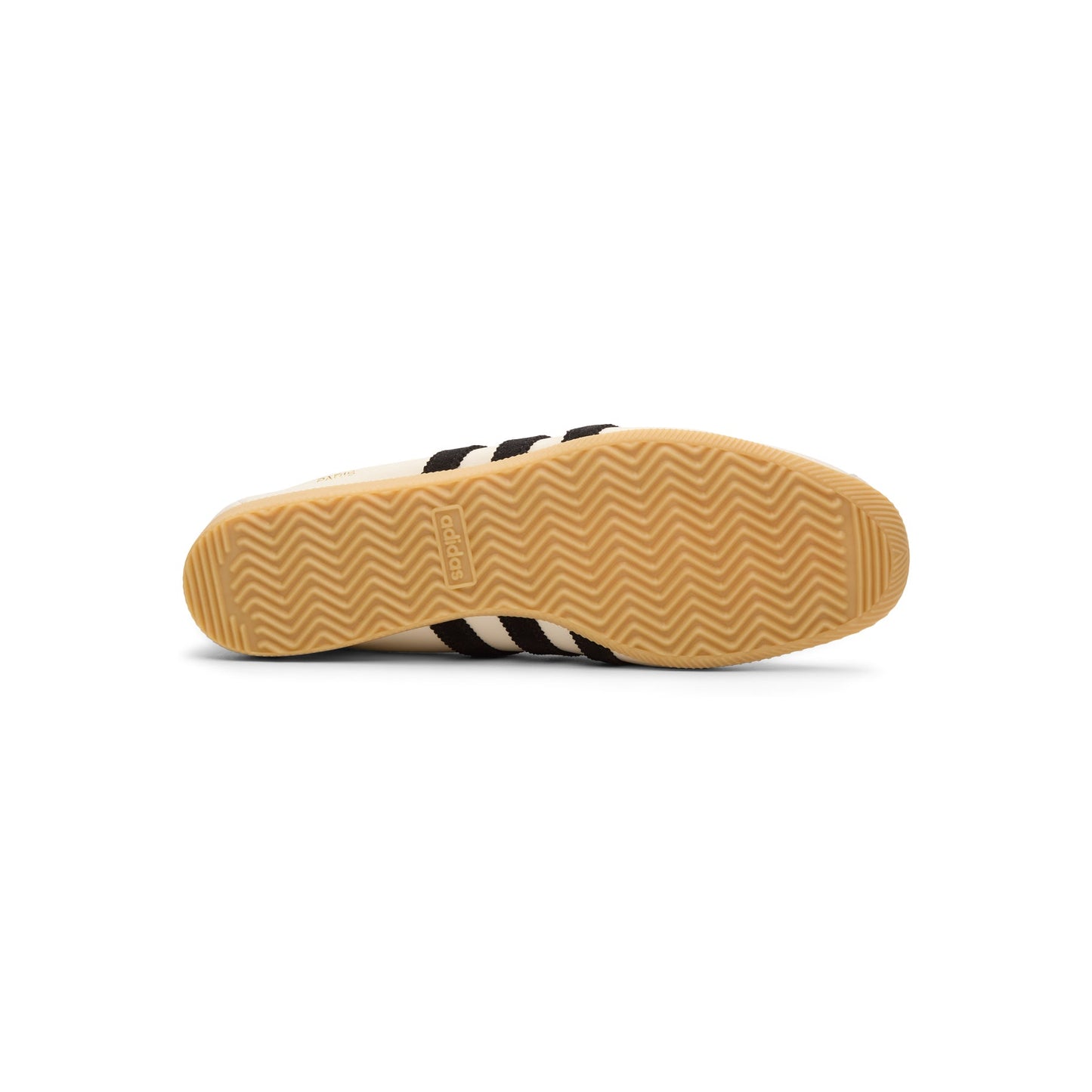 Adidas Paris (Cwhite/Cblack/Gum3)