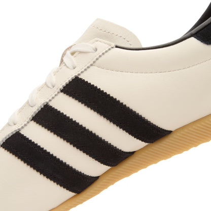 Adidas Paris (Cwhite/Cblack/Gum3)