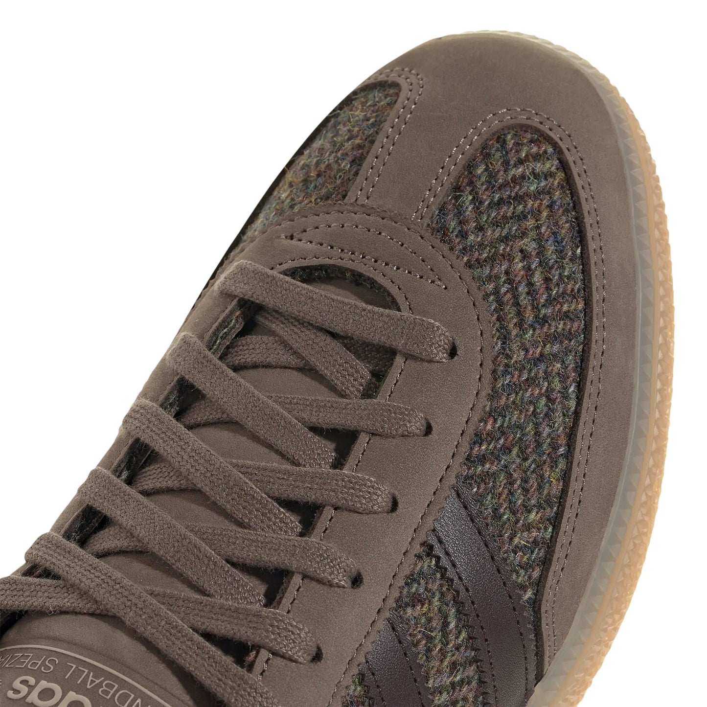 Adidas Handball Spezial (Aurora Coffee)