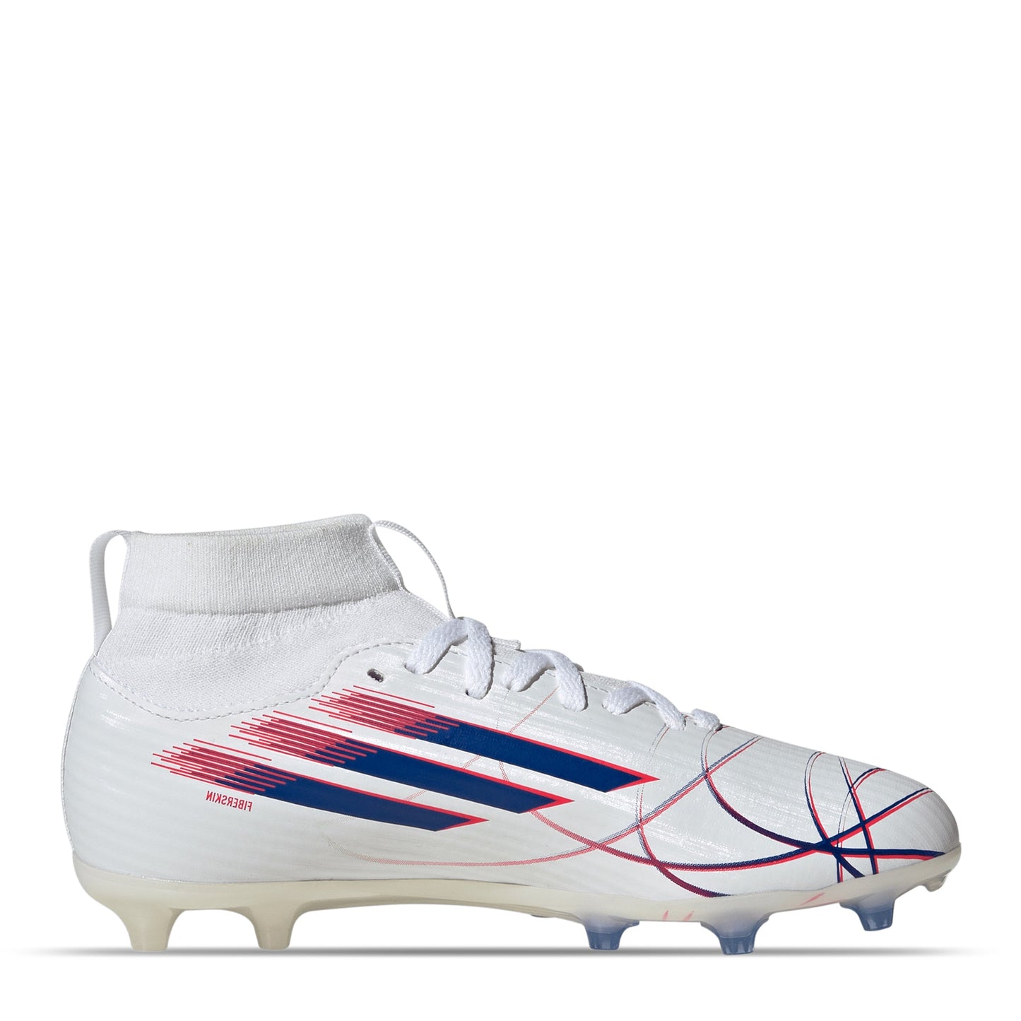 Adidas F50 Sparkfusion League Fg/Mg Soccer Cleats
