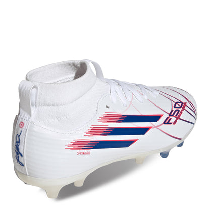 Adidas F50 Sparkfusion League Fg/Mg Soccer Cleats