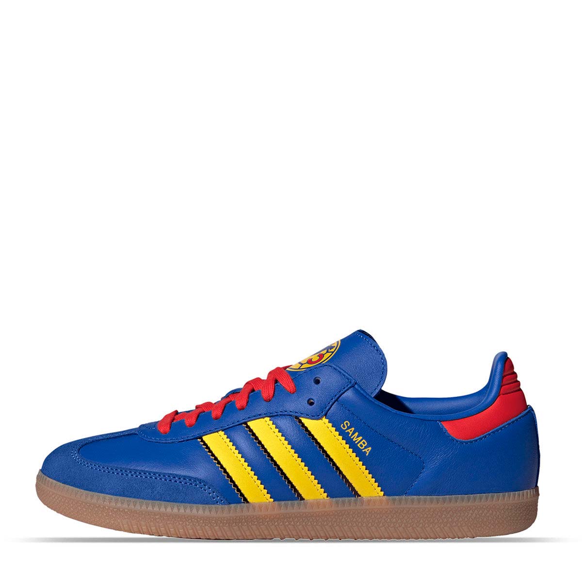 Adidas Samba Club America Shoes