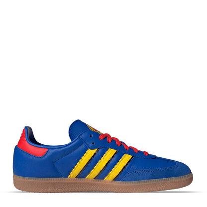 Adidas Samba Club America Shoes