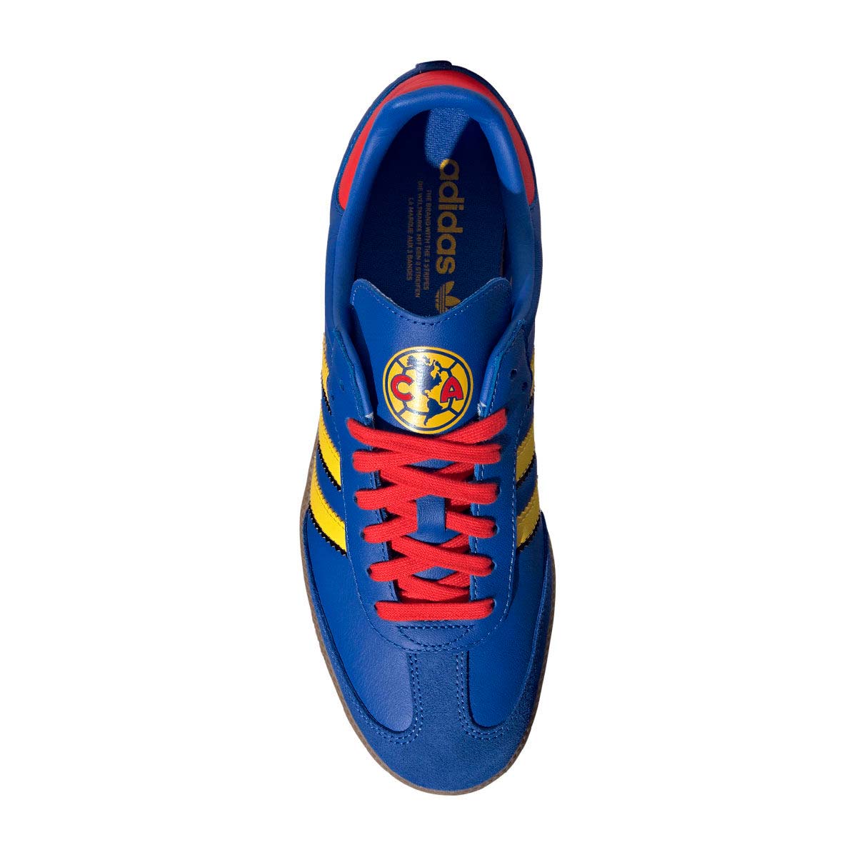 Adidas Samba Club America Shoes