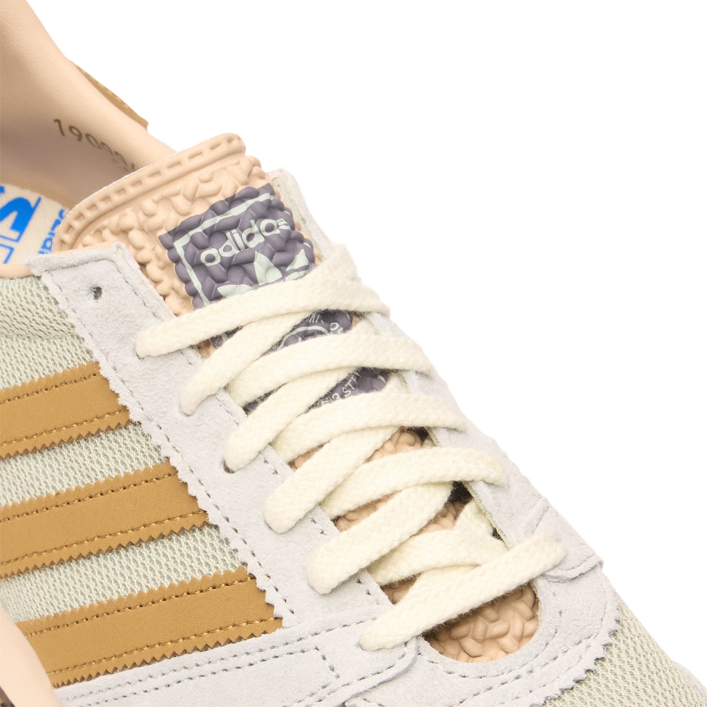 Adidas Longridge Spzl (Wonsil/Halgrn/Cblack)