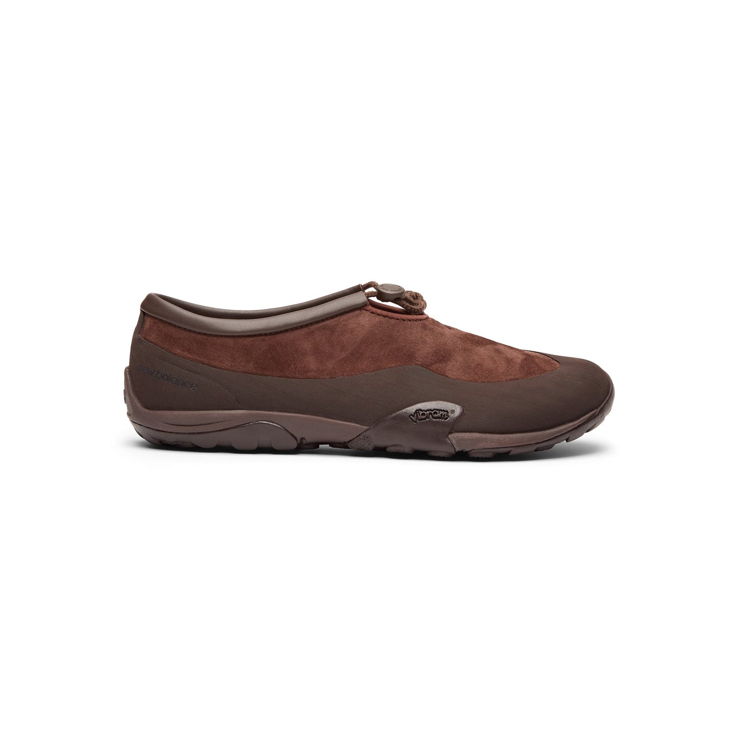 New Balance Mt10T (Brown)