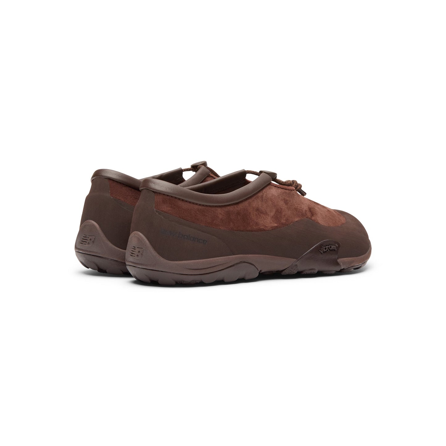 New Balance Mt10T (Brown)