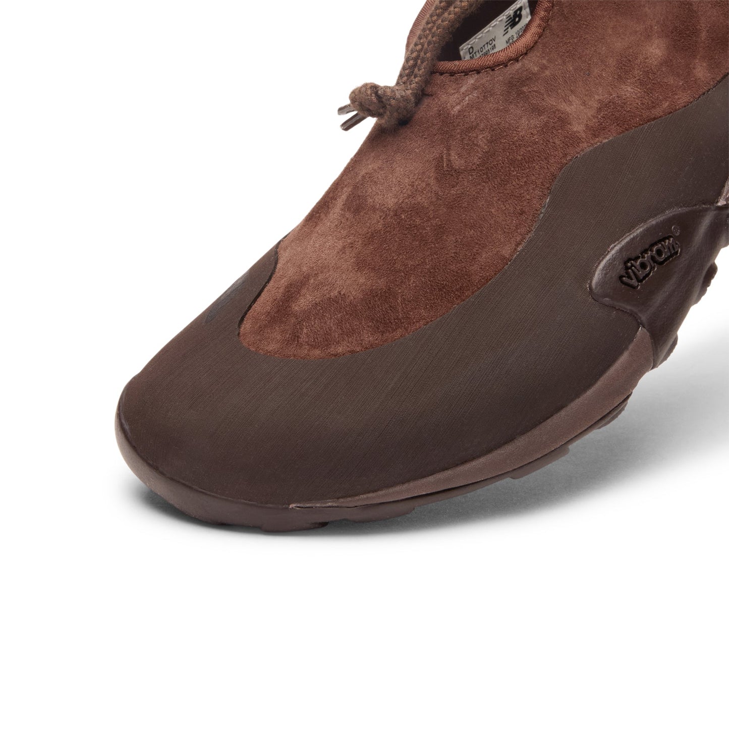 New Balance Mt10T (Brown)