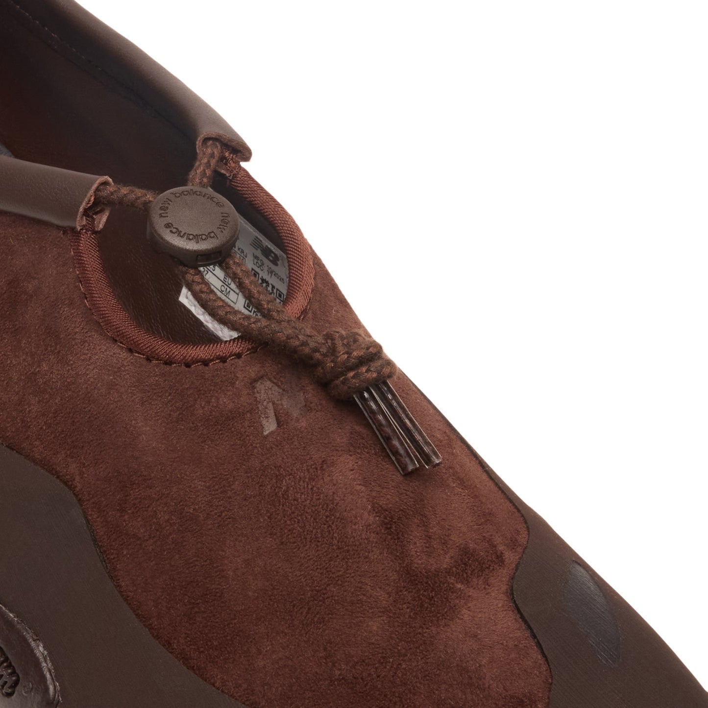 New Balance Mt10T (Brown)